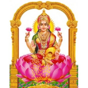 Goddess Lakshmi 2